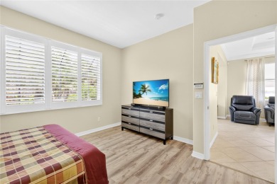 Discover the ultimate in Florida living with this beautifully on Venetian Golf and River Club in Florida - for sale on GolfHomes.com, golf home, golf lot