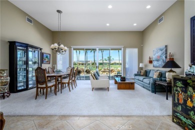 Sun City Palm Desert. Beautiful, Extended Estate Monaco Model on Mountain Vista Golf Course At Sun City Palm Desert in California - for sale on GolfHomes.com, golf home, golf lot