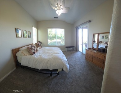 Tranquil Living in this single-story 2-bedroom 2 bath home with on Glen Ivy Golf Club in California - for sale on GolfHomes.com, golf home, golf lot