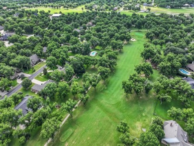 Live the Country Club Lifestyle in This Upgraded Pecan on Pecan Plantation Country Club in Texas - for sale on GolfHomes.com, golf home, golf lot