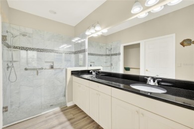 Discover the ultimate in Florida living with this beautifully on Venetian Golf and River Club in Florida - for sale on GolfHomes.com, golf home, golf lot