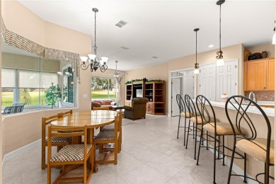 Golf Course location with panoramic views to a tree lined area on Eagle Ridge At Spruce Creek Country Club in Florida - for sale on GolfHomes.com, golf home, golf lot