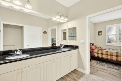 Discover the ultimate in Florida living with this beautifully on Venetian Golf and River Club in Florida - for sale on GolfHomes.com, golf home, golf lot