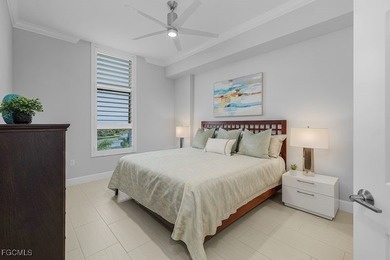 Light and Bright 7th floor End Unit with 2,870 s.f. Under Air, 3 on Gulf Harbour Yacht and Country Club in Florida - for sale on GolfHomes.com, golf home, golf lot