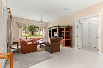 Golf Course location with panoramic views to a tree lined area on Eagle Ridge At Spruce Creek Country Club in Florida - for sale on GolfHomes.com, golf home, golf lot