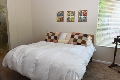 Tranquil Living in this single-story 2-bedroom 2 bath home with on Glen Ivy Golf Club in California - for sale on GolfHomes.com, golf home, golf lot