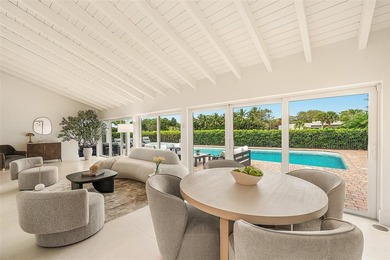 Nestled on a quiet cul-de-sac within the prestigious Seagate on Hamlet Country Club in Florida - for sale on GolfHomes.com, golf home, golf lot