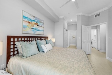 Light and Bright 7th floor End Unit with 2,870 s.f. Under Air, 3 on Gulf Harbour Yacht and Country Club in Florida - for sale on GolfHomes.com, golf home, golf lot