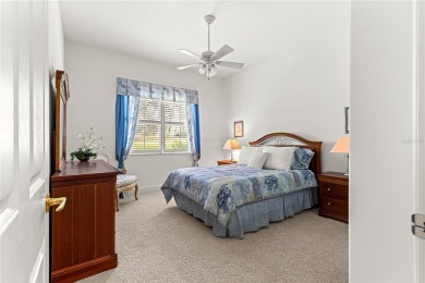 Golf Course location with panoramic views to a tree lined area on Eagle Ridge At Spruce Creek Country Club in Florida - for sale on GolfHomes.com, golf home, golf lot