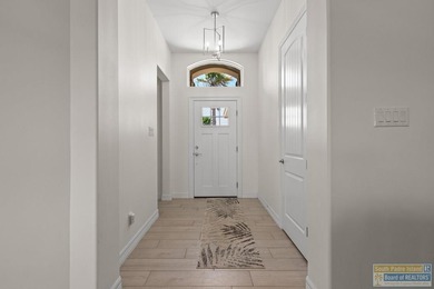 Well-maintained home in the desirable Laguna Vista community on South Padre Island Golf Club in Texas - for sale on GolfHomes.com, golf home, golf lot