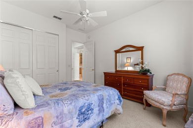 Golf Course location with panoramic views to a tree lined area on Eagle Ridge At Spruce Creek Country Club in Florida - for sale on GolfHomes.com, golf home, golf lot