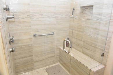 Tranquil Living in this single-story 2-bedroom 2 bath home with on Glen Ivy Golf Club in California - for sale on GolfHomes.com, golf home, golf lot