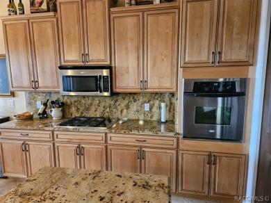 This remarkable Mediterranean villa has panoramic views of the on Skyview At Terra Vista Golf and Country Club in Florida - for sale on GolfHomes.com, golf home, golf lot