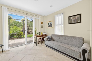 Discover the ultimate in Florida living with this beautifully on Venetian Golf and River Club in Florida - for sale on GolfHomes.com, golf home, golf lot