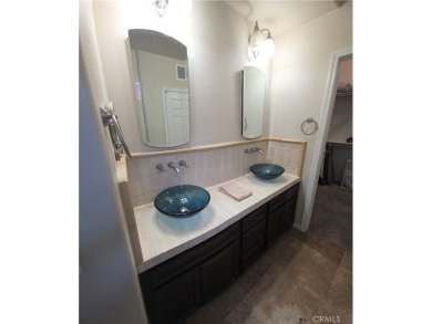 Tranquil Living in this single-story 2-bedroom 2 bath home with on Glen Ivy Golf Club in California - for sale on GolfHomes.com, golf home, golf lot