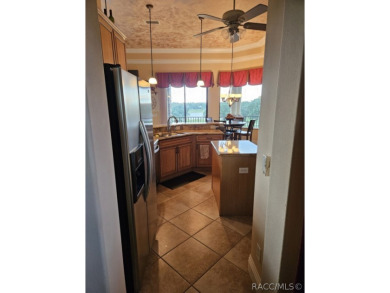 This remarkable Mediterranean villa has panoramic views of the on Skyview At Terra Vista Golf and Country Club in Florida - for sale on GolfHomes.com, golf home, golf lot