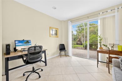 Discover the ultimate in Florida living with this beautifully on Venetian Golf and River Club in Florida - for sale on GolfHomes.com, golf home, golf lot