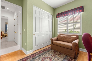 Golf Course location with panoramic views to a tree lined area on Eagle Ridge At Spruce Creek Country Club in Florida - for sale on GolfHomes.com, golf home, golf lot