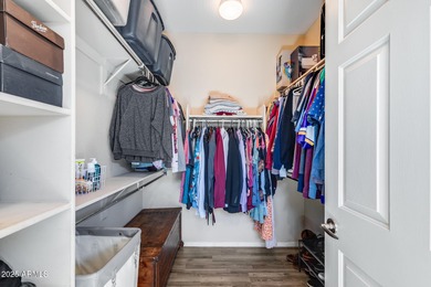 LOOK NO FURTHER!! Resort-style living awaits in this beautifully on Anthem Golf and Country Club  in Arizona - for sale on GolfHomes.com, golf home, golf lot