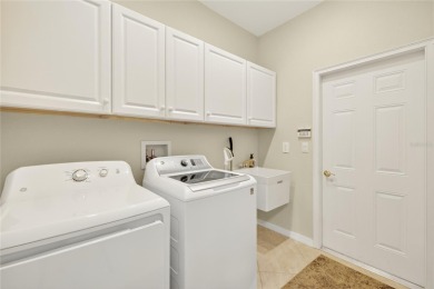 Discover the ultimate in Florida living with this beautifully on Venetian Golf and River Club in Florida - for sale on GolfHomes.com, golf home, golf lot