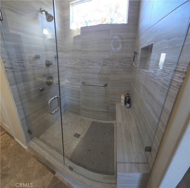 Tranquil Living in this single-story 2-bedroom 2 bath home with on Glen Ivy Golf Club in California - for sale on GolfHomes.com, golf home, golf lot