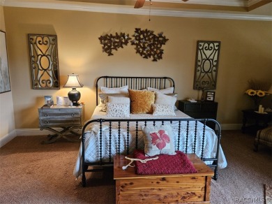 This remarkable Mediterranean villa has panoramic views of the on Skyview At Terra Vista Golf and Country Club in Florida - for sale on GolfHomes.com, golf home, golf lot