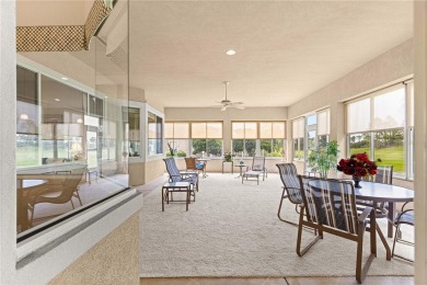 Golf Course location with panoramic views to a tree lined area on Eagle Ridge At Spruce Creek Country Club in Florida - for sale on GolfHomes.com, golf home, golf lot