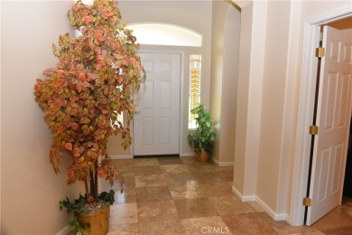 Tranquil Living in this single-story 2-bedroom 2 bath home with on Glen Ivy Golf Club in California - for sale on GolfHomes.com, golf home, golf lot