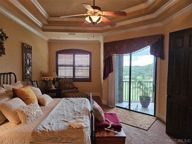This remarkable Mediterranean villa has panoramic views of the on Skyview At Terra Vista Golf and Country Club in Florida - for sale on GolfHomes.com, golf home, golf lot