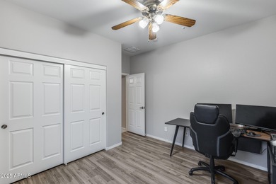 LOOK NO FURTHER!! Resort-style living awaits in this beautifully on Anthem Golf and Country Club  in Arizona - for sale on GolfHomes.com, golf home, golf lot