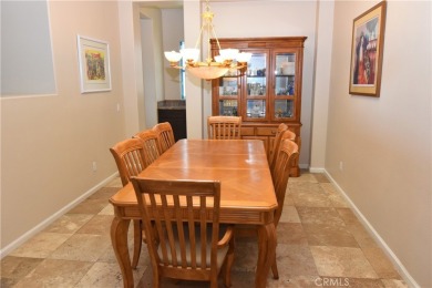 Tranquil Living in this single-story 2-bedroom 2 bath home with on Glen Ivy Golf Club in California - for sale on GolfHomes.com, golf home, golf lot