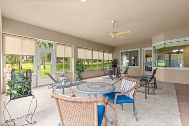Golf Course location with panoramic views to a tree lined area on Eagle Ridge At Spruce Creek Country Club in Florida - for sale on GolfHomes.com, golf home, golf lot