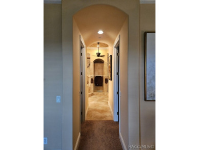 This remarkable Mediterranean villa has panoramic views of the on Skyview At Terra Vista Golf and Country Club in Florida - for sale on GolfHomes.com, golf home, golf lot