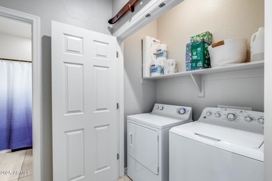 LOOK NO FURTHER!! Resort-style living awaits in this beautifully on Anthem Golf and Country Club  in Arizona - for sale on GolfHomes.com, golf home, golf lot