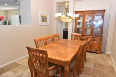 Tranquil Living in this single-story 2-bedroom 2 bath home with on Glen Ivy Golf Club in California - for sale on GolfHomes.com, golf home, golf lot