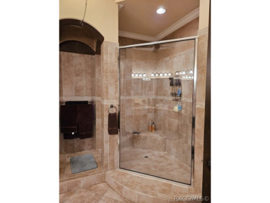 This remarkable Mediterranean villa has panoramic views of the on Skyview At Terra Vista Golf and Country Club in Florida - for sale on GolfHomes.com, golf home, golf lot