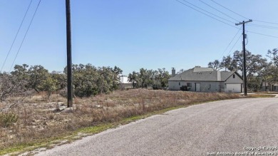 Ready for Your Dream Home! This level lot in Rockin J Ranch is on Vaaler Creek Golf Club in Texas - for sale on GolfHomes.com, golf home, golf lot