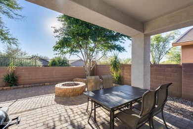 LOOK NO FURTHER!! Resort-style living awaits in this beautifully on Anthem Golf and Country Club  in Arizona - for sale on GolfHomes.com, golf home, golf lot