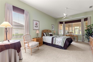 Golf Course location with panoramic views to a tree lined area on Eagle Ridge At Spruce Creek Country Club in Florida - for sale on GolfHomes.com, golf home, golf lot