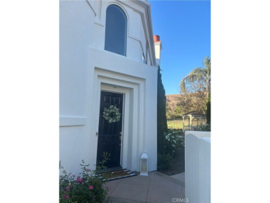 Welcome to this stunning 3-bedroom plus office, 3-bathroom home on San Juan Hills Country Club in California - for sale on GolfHomes.com, golf home, golf lot