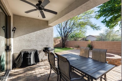 LOOK NO FURTHER!! Resort-style living awaits in this beautifully on Anthem Golf and Country Club  in Arizona - for sale on GolfHomes.com, golf home, golf lot