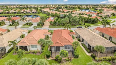 Discover the ultimate in Florida living with this beautifully on Venetian Golf and River Club in Florida - for sale on GolfHomes.com, golf home, golf lot