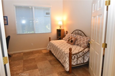 Tranquil Living in this single-story 2-bedroom 2 bath home with on Glen Ivy Golf Club in California - for sale on GolfHomes.com, golf home, golf lot