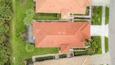 Discover the ultimate in Florida living with this beautifully on Venetian Golf and River Club in Florida - for sale on GolfHomes.com, golf home, golf lot