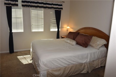 Tranquil Living in this single-story 2-bedroom 2 bath home with on Glen Ivy Golf Club in California - for sale on GolfHomes.com, golf home, golf lot