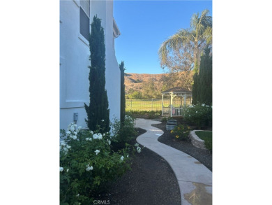 Welcome to this stunning 3-bedroom plus office, 3-bathroom home on San Juan Hills Country Club in California - for sale on GolfHomes.com, golf home, golf lot