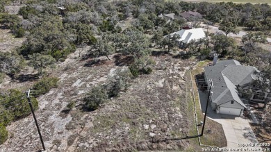 Ready for Your Dream Home! This level lot in Rockin J Ranch is on Vaaler Creek Golf Club in Texas - for sale on GolfHomes.com, golf home, golf lot
