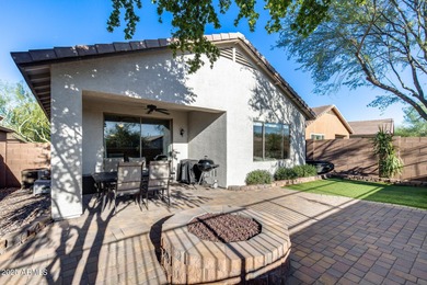 LOOK NO FURTHER!! Resort-style living awaits in this beautifully on Anthem Golf and Country Club  in Arizona - for sale on GolfHomes.com, golf home, golf lot