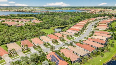 Discover the ultimate in Florida living with this beautifully on Venetian Golf and River Club in Florida - for sale on GolfHomes.com, golf home, golf lot