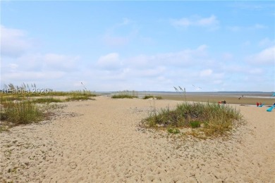 Premier 3.87-acre residential development opportunity on Hilton on Palmetto Hall Golf Course in South Carolina - for sale on GolfHomes.com, golf home, golf lot